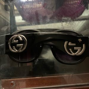 Gucci Glasses